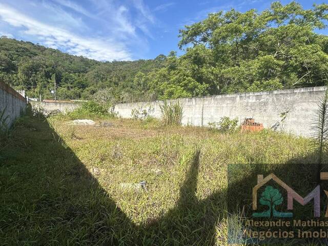 #37 - Terreno para Venda em Caraguatatuba - SP