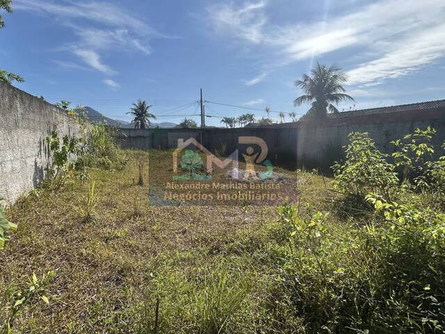 #37 - Terreno para Venda em Caraguatatuba - SP
