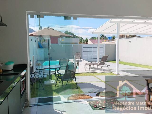 #41 - Casa para Venda em Caraguatatuba - SP - 3
