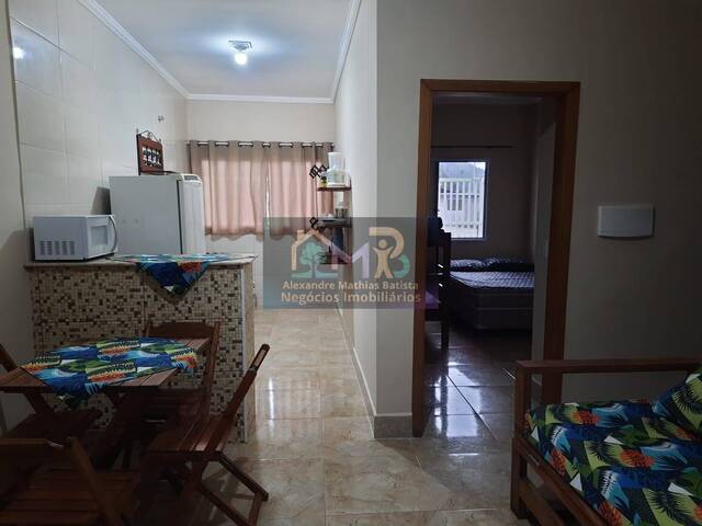 #49 - Apartamento para Venda em Ubatuba - SP - 1