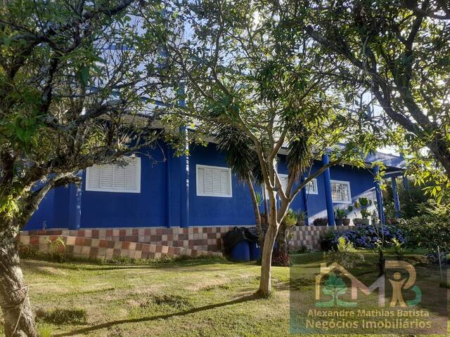 Casa para Venda em Atibaia - 5