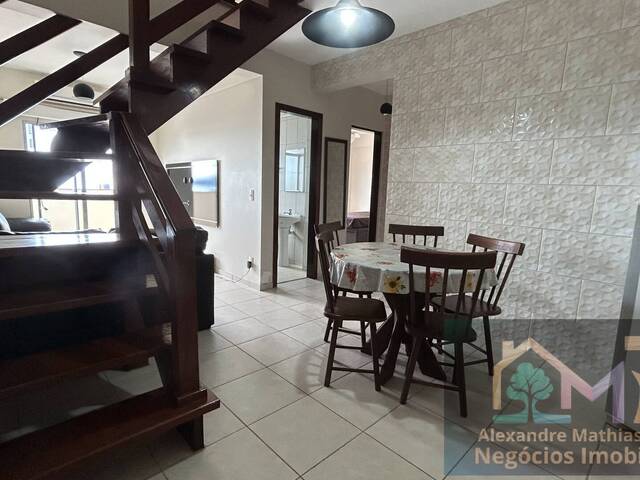 #61 - Apartamento para Venda em Caraguatatuba - SP - 1