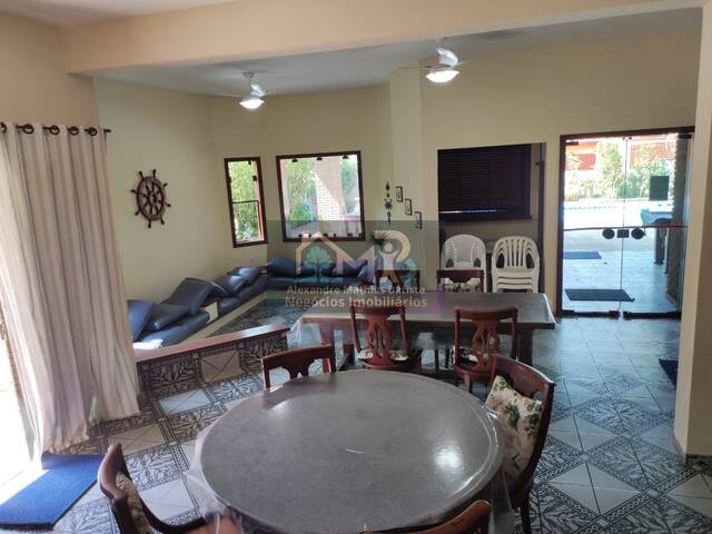 #66 - Casa para Venda em Ubatuba - SP - 2