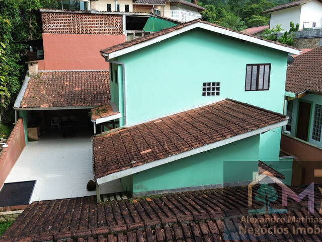 #68 - Casa para Venda em Caraguatatuba - SP